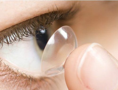 Los peligros de los lentes de contacto y cómo evitarlos