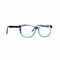 Blue Mosaic - Imagen 2