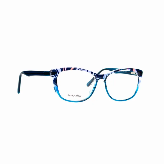 Blue Mosaic - Imagen 2