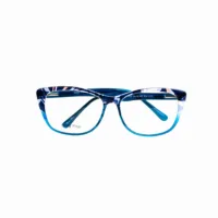 Blue Mosaic